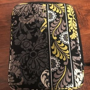 *New* Vera Bradley Tablet Sleeve - Color - Baroque